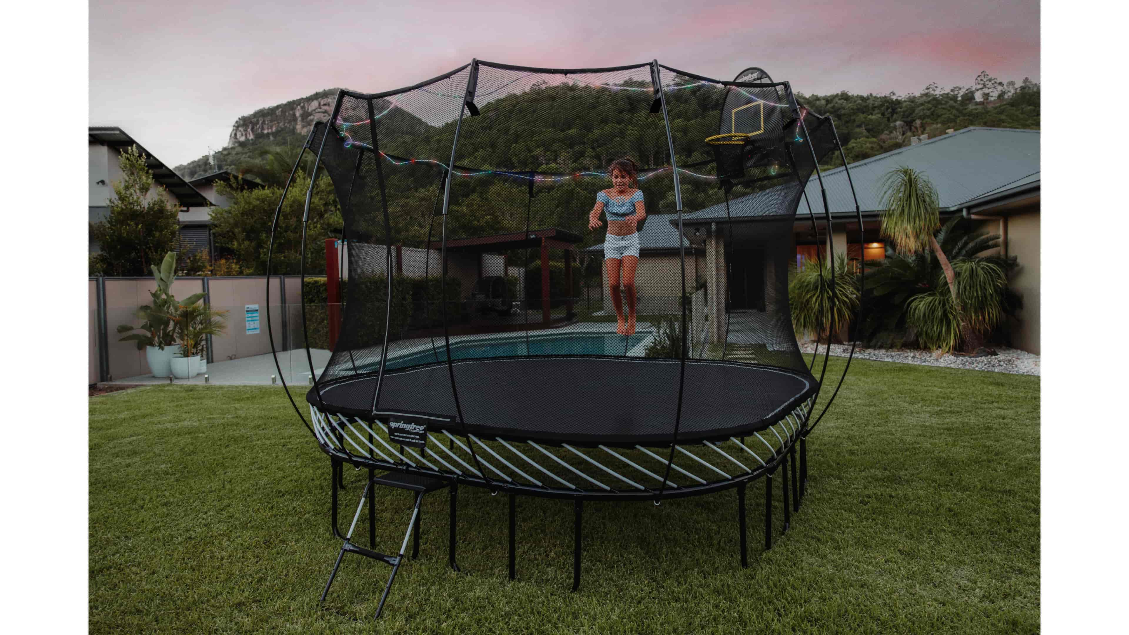 Best places to buy trampolines best sale