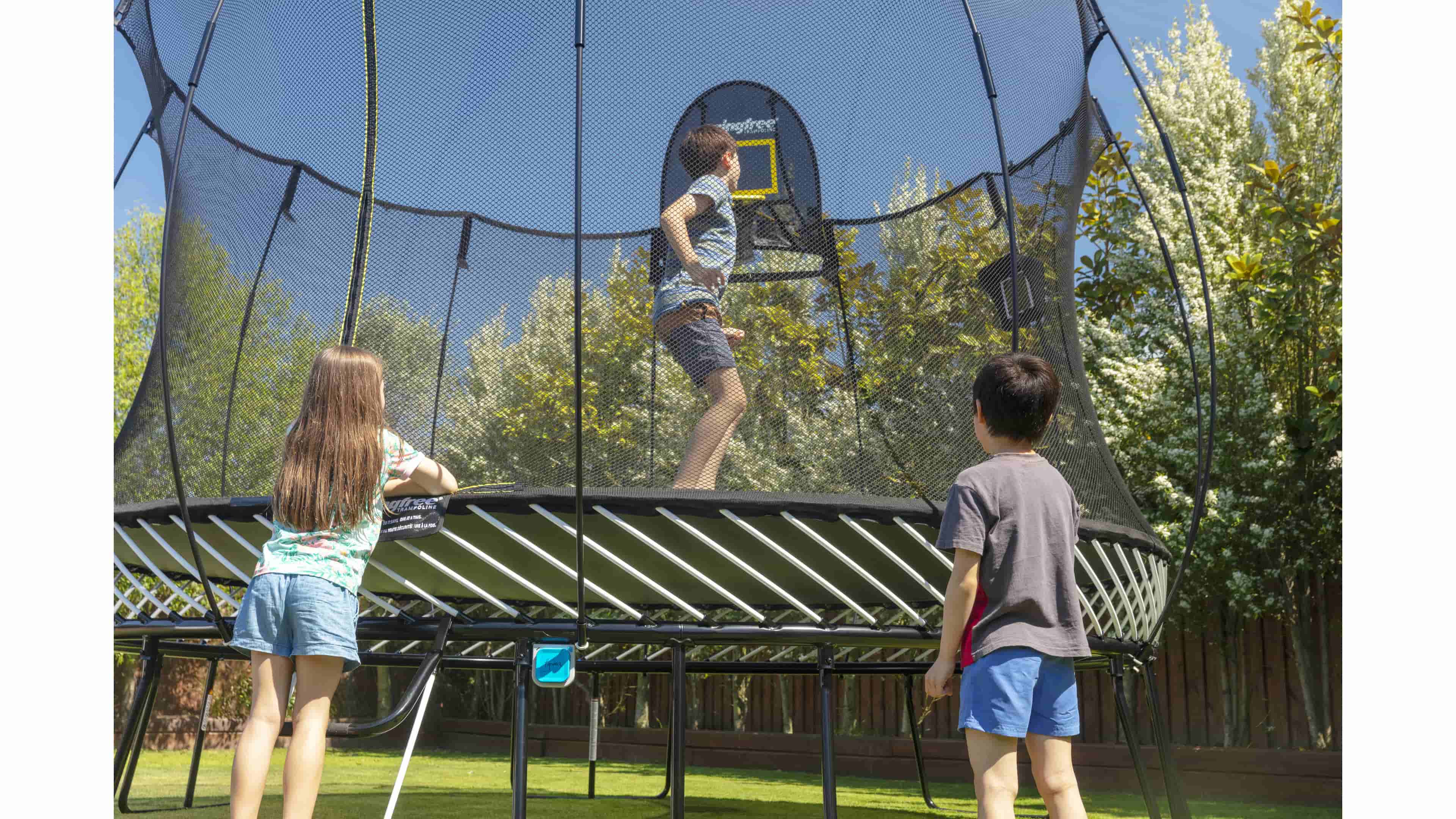 Indoor Trampoline for Kids and Adults: Tips and Options – Acon EU