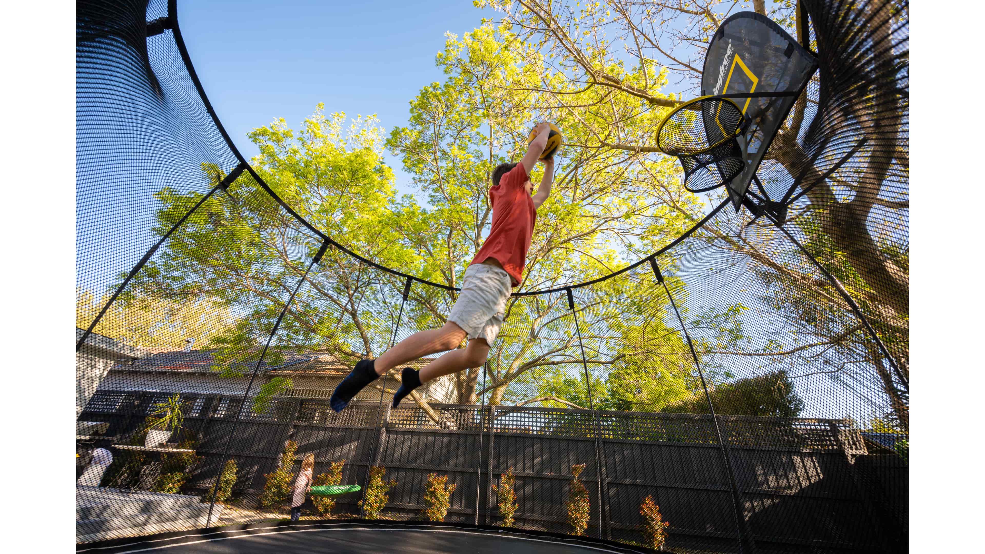 Does Costco Sell Trampolines? | What You Need to Know