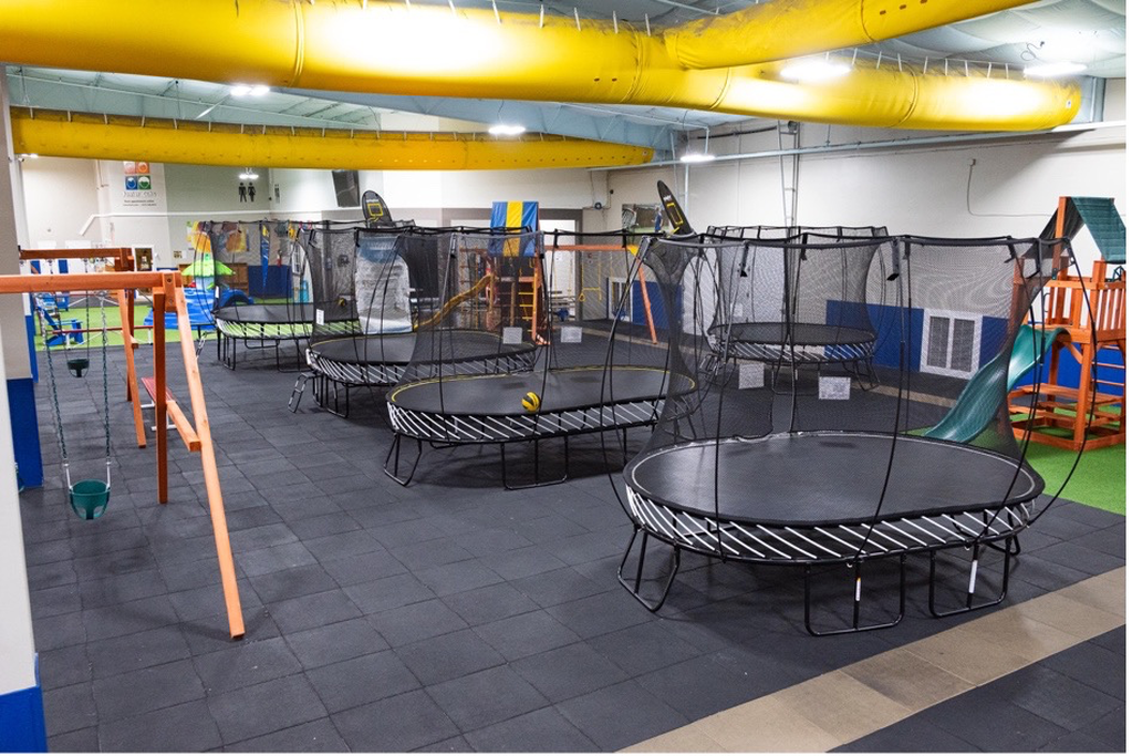 Springfree Trampoline Dealers: Everything You Need to Know