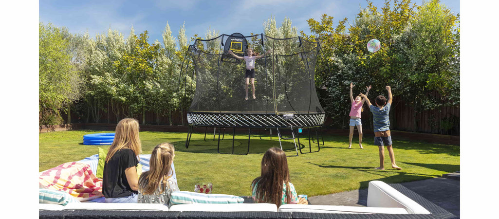 10 Epic Summer Backyard Activities Your Kids Will Love