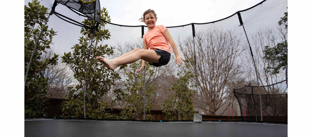 Best Trampoline Reviews: What to Look for + Top Picks for 2024