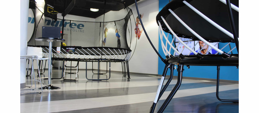 Where Can You Buy a Trampoline in Store? (A Complete Guide)