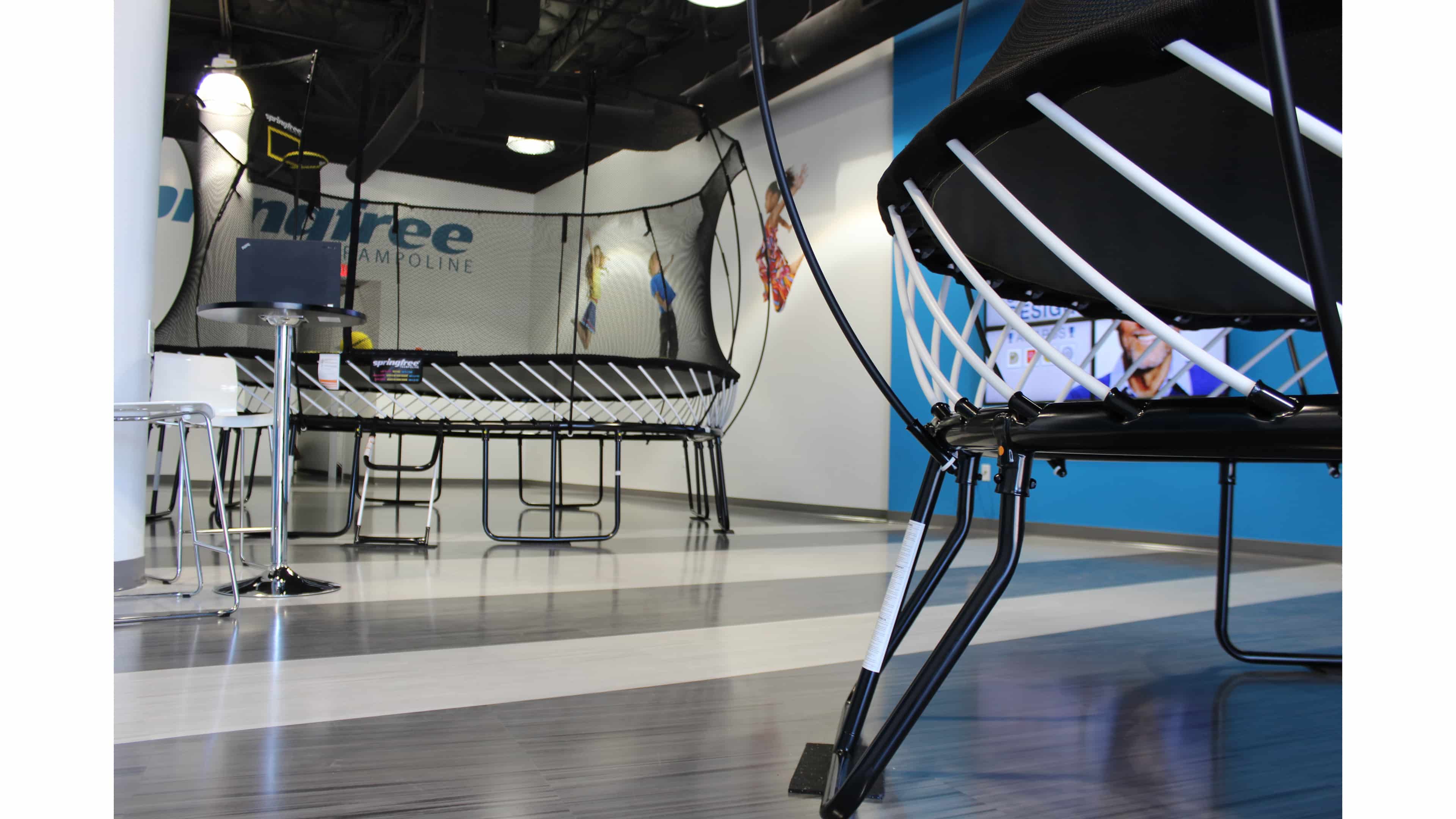 Where Can You Buy a Trampoline in Store? (A Complete Guide)