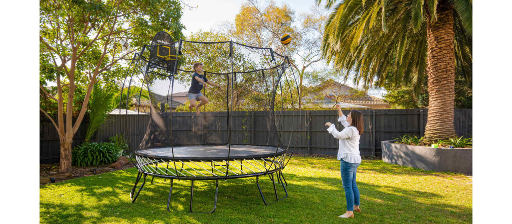 Where to Buy a Springfree Trampoline (4 Options)